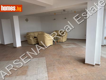 Тристаен, 200m² - Апартамент за продажба - 117766574