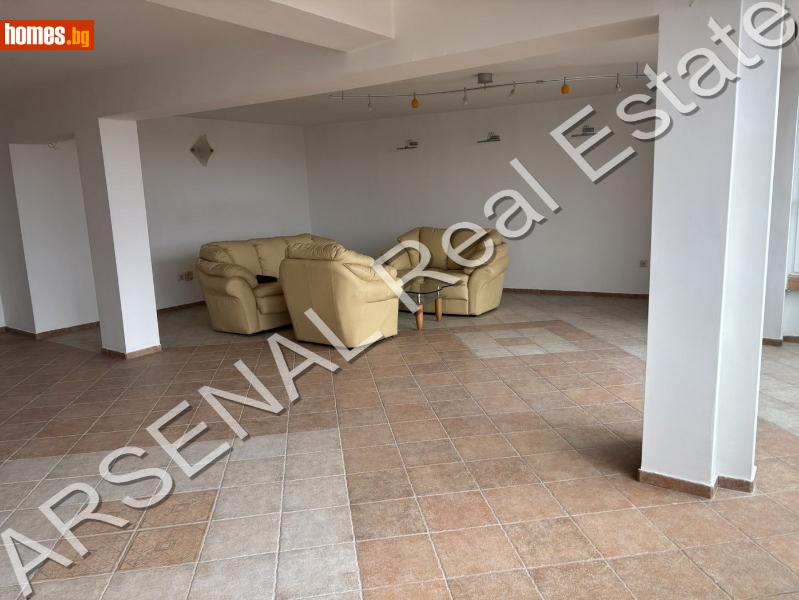 Тристаен, 200m² - Кв. Бриз, Варна - Апартамент за продажба - АРСЕНАЛ - 117766574