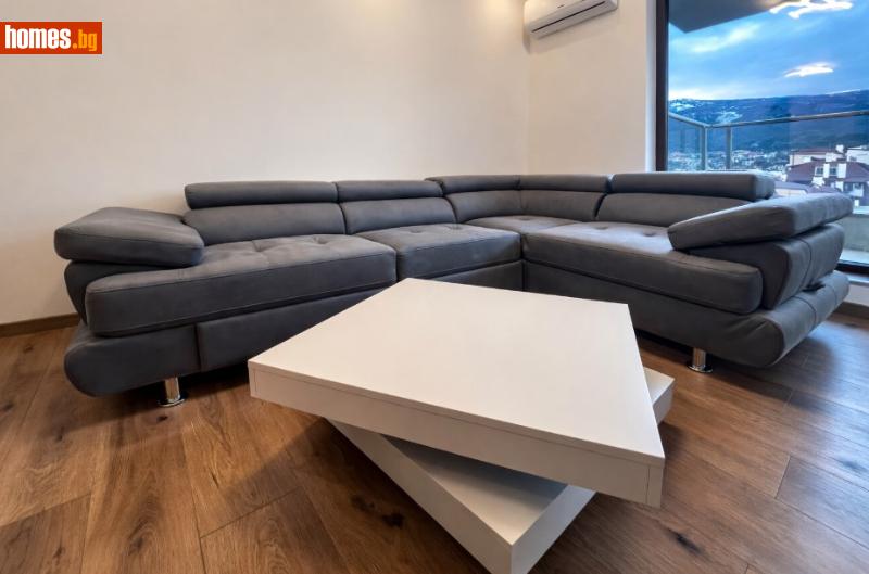 Двустаен, 82m²