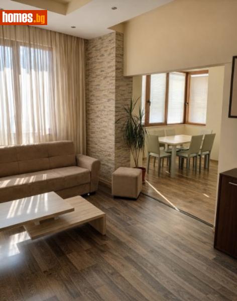 Двустаен, 60m²