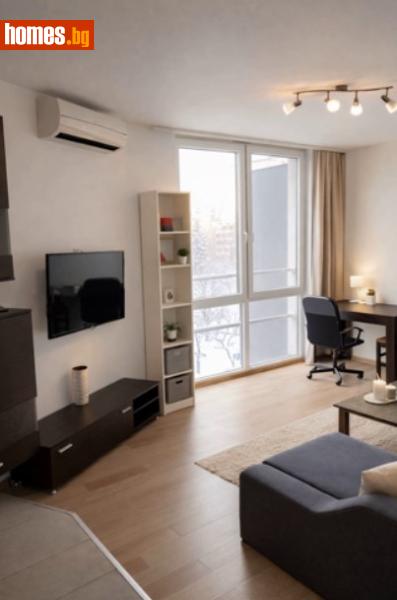 Двустаен, 75m²