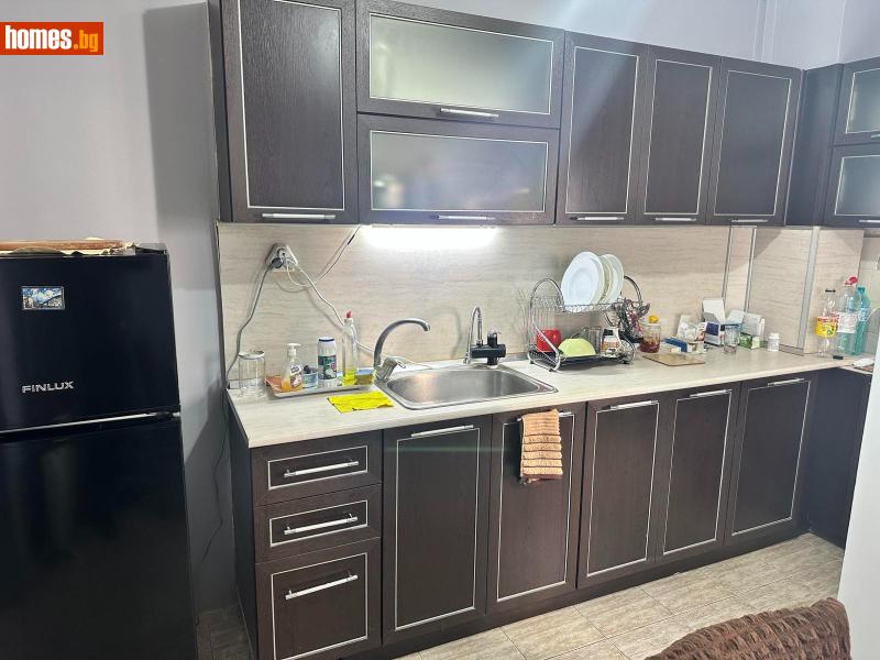 Четиристаен, 101m² - Кв. Възрожденци, Кърджали - Апартамент за продажба - Агенция Кърджали 7 - 117767003