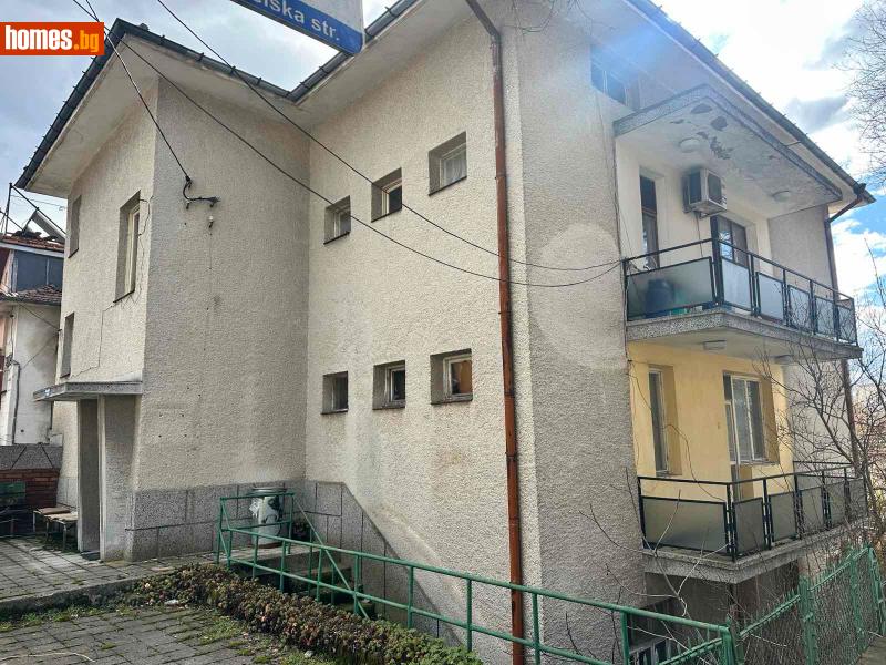 Къща, 374m² - Кв. Байкал, Кърджали - Къща за продажба - Агенция Кърджали 7 - 117767492