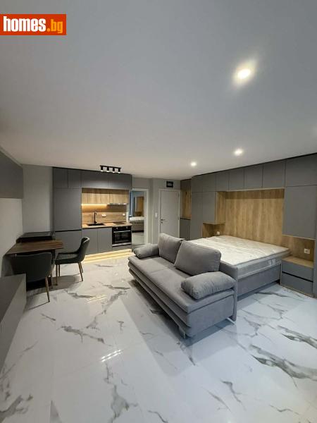 Едностаен, 30m²