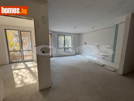 Тристаен, 78m² - Апартамент за продажба - 117768052