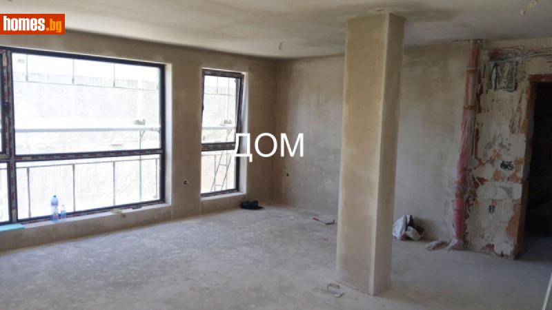 Двустаен, 73m² - Шумен, Шумен - Апартамент за продажба - ДОМ - 117772525