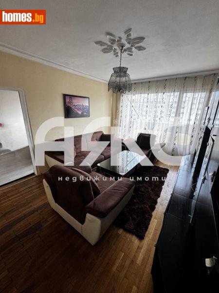 Тристаен, 92m² - Жк. Младост 4, София - Апартамент за продажба - АЯКС Имоти - 117774160