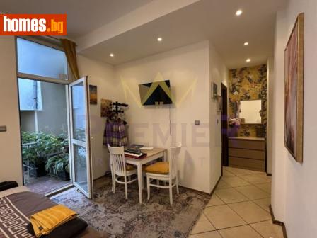 Четиристаен, 117m² - Апартамент за продажба - 117774525