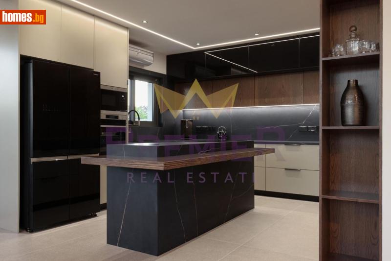 Четиристаен, 154m² -  Център, София - Апартамент за продажба - ИМОТИ ПРЕМИЕР - 117774714