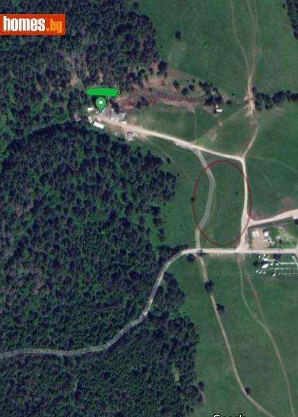 Парцел, 20500m² -  Плана, София - Парцел за продажба - Тракия Пропъртийс - 117775112