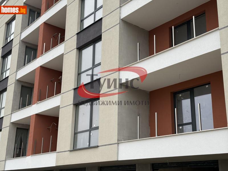 Тристаен, 117m² - Кв. Остромила, Пловдив - Апартамент за продажба - ТУИНС - 117775664