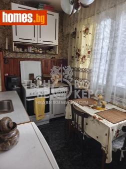 Двустаен, 63m² - Апартамент за продажба - 117776919