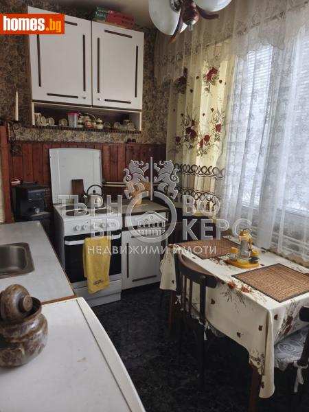 Двустаен, 63m² - Жк. Бузлуджа, Велико Търново - Апартамент за продажба - Търново Брокерс - 117776919