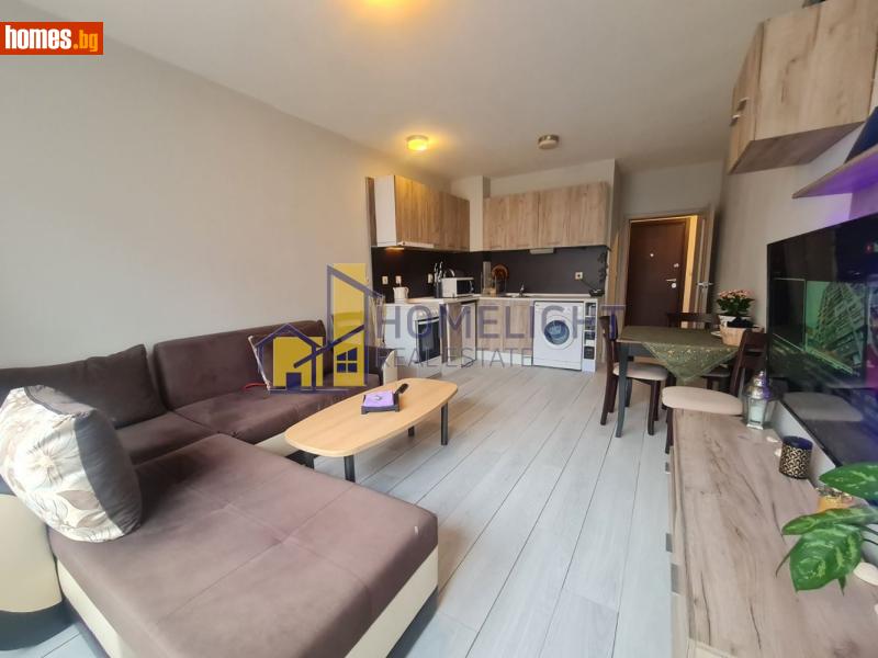 Двустаен, 64m² - Кв. Манастирски Ливади, София - Апартамент за продажба - ХОУМ ЛАЙТ  - 117781718