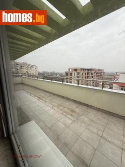 Тристаен, 118m² - Апартамент за продажба - 117782853