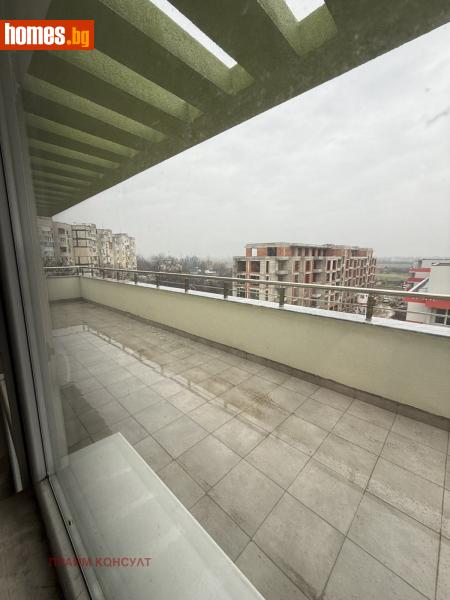 Тристаен, 118m² - Жк. Христо Смирненски, Пловдив - Апартамент за продажба - ПРАЙМ КОНСУЛТ - 117782853