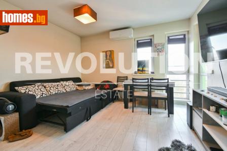 Тристаен, 91m² - Апартамент за продажба - 117785487