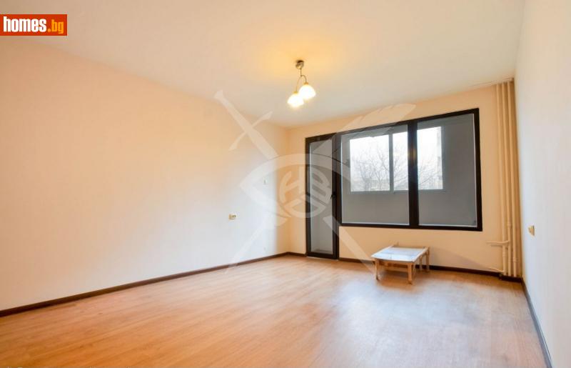 Едностаен, 35m² - Жк. Люлин 4, София - Апартамент за продажба - ЕКС НВД - 117786269