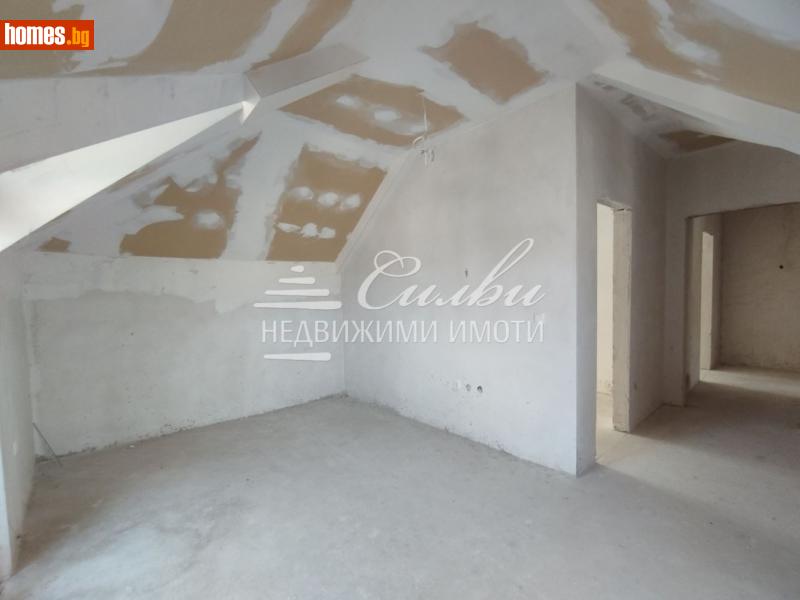 Тристаен, 88m² - Кв. Гривица, Шумен - Апартамент за продажба - НЕДВИЖИМИ ИМОТИ СИЛВИ - 117786317