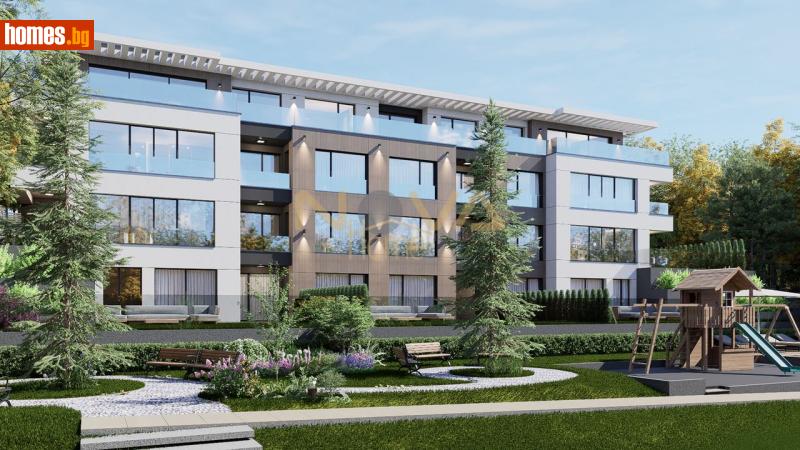 Тристаен, 75m² - М-т Средна Трака, Варна - Апартамент за продажба - НОВА ХОУМ - 117788173