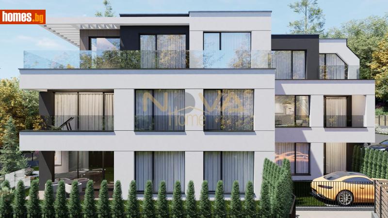 Двустаен, 66m² - М-т Средна Трака, Варна - Апартамент за продажба - НОВА ХОУМ - 117788193