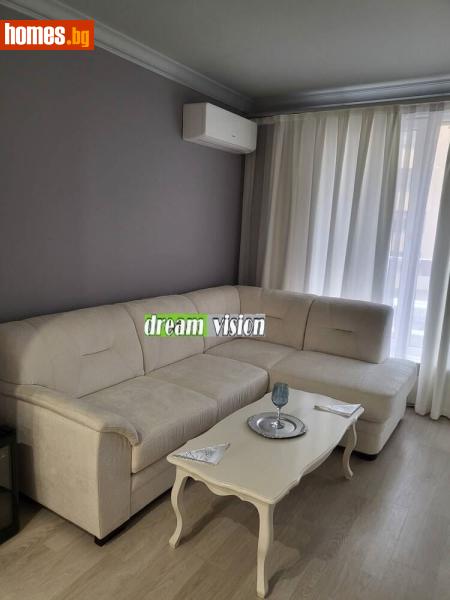 Двустаен, 65m² - Жк. Дианабад, София - Апартамент под наем - ДРИЙМ ВИЖЪН НЕДВИЖИМИ ИМОТИ - 117788985