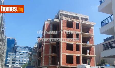 Двустаен, 61m² - Апартамент за продажба - 117788992