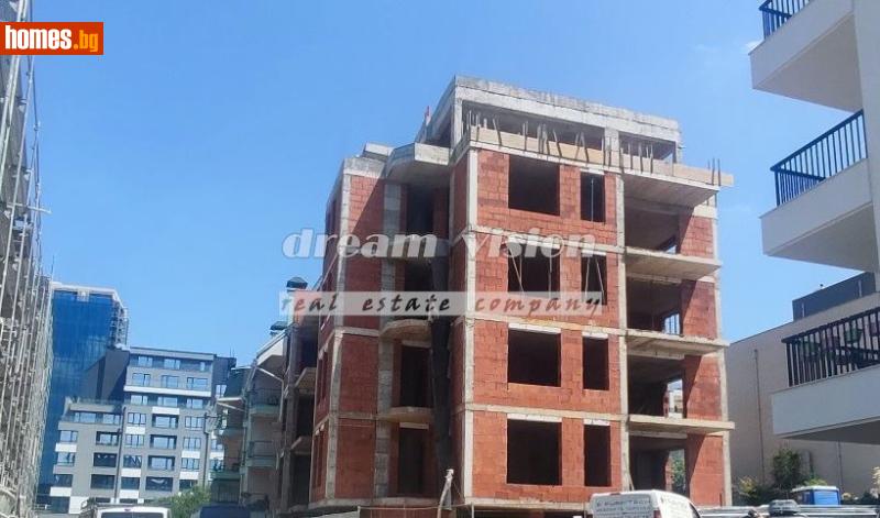 Двустаен, 61m² - Кв. Кръстова Вада, София - Апартамент за продажба - ДРИЙМ ВИЖЪН НЕДВИЖИМИ ИМОТИ - 117788992