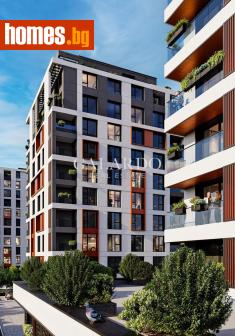Тристаен, 96m² - Апартамент за продажба - 117789303
