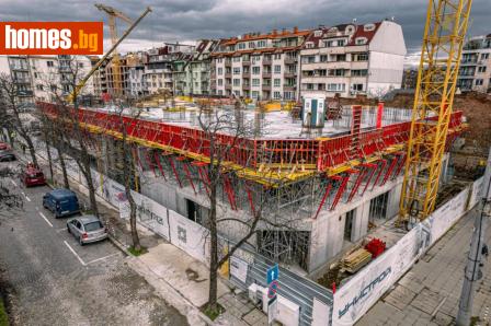 Тристаен, 154m² - Апартамент за продажба - 117790126