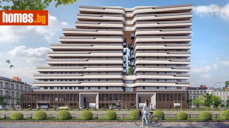 Тристаен, 216m² - Апартамент за продажба - 117790134