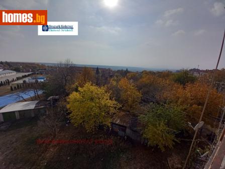 Двустаен, 40m² - Апартамент за продажба - 117790643