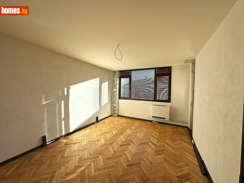 Едностаен, 43m² -  Болница, Шумен - Апартамент за продажба - Шуменъ  - 117790956