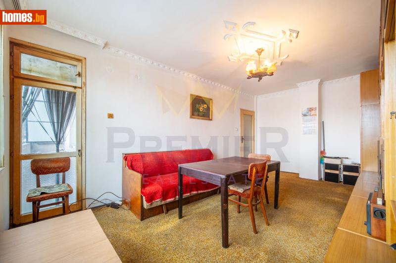 Многостаен, 140m² - Гр.Аксаково, Варна - Апартамент за продажба - ИМОТИ ПРЕМИЕР - 117793076
