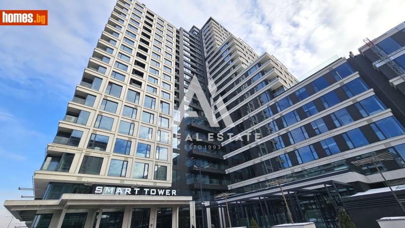 Тристаен, 134m² - Кв. Кръстова Вада, София - Апартамент за продажба - АНДРОМЕДА  - 117793645