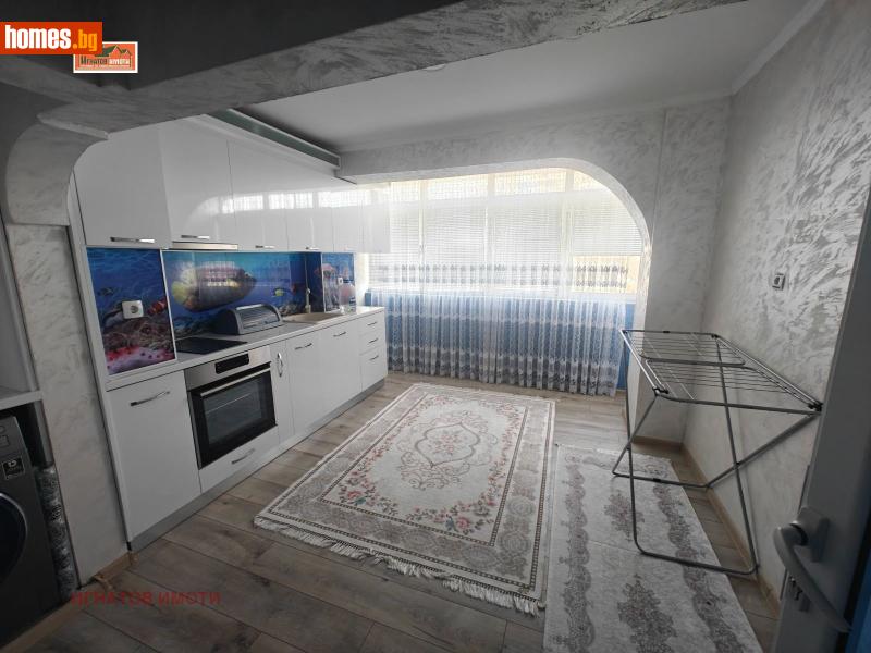 Двустаен, 57m² -  Широк Център, Пазарджик - Апартамент за продажба - Игнатов Имоти - 117798916