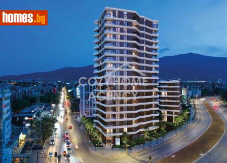 Двустаен, 68m² - Апартамент за продажба - 117799130