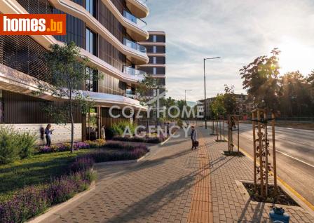 Двустаен, 68m² - Апартамент за продажба - 117799137