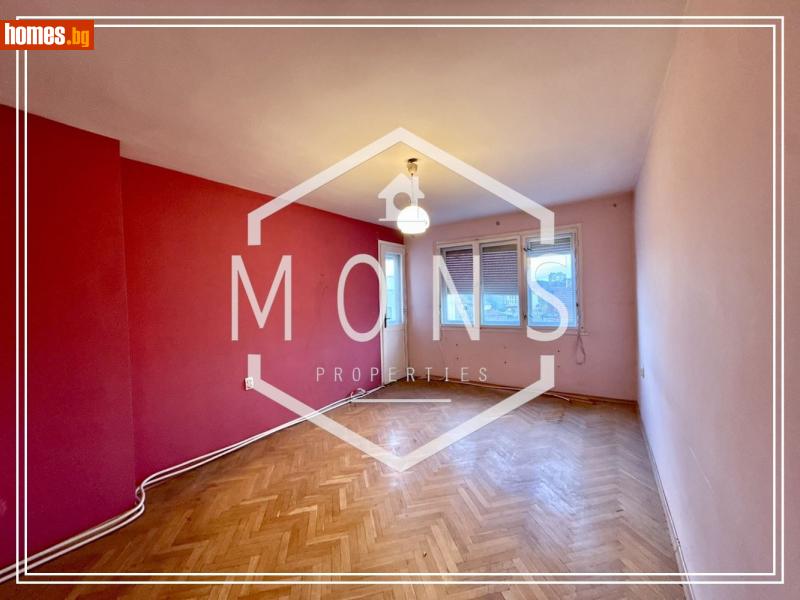 Четиристаен, 115m² - Гр.Севлиево, Габрово - Апартамент под наем - МОНС ПРОПЪРТИС - 117800589