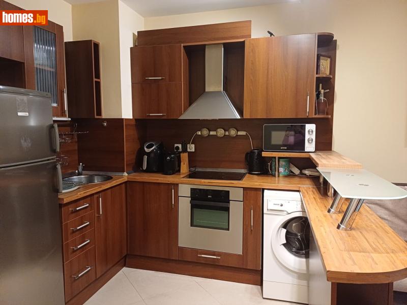 Двустаен, 63m² - Жк. Зона Б5, София - Апартамент под наем - МИРЕЛА - 117802014