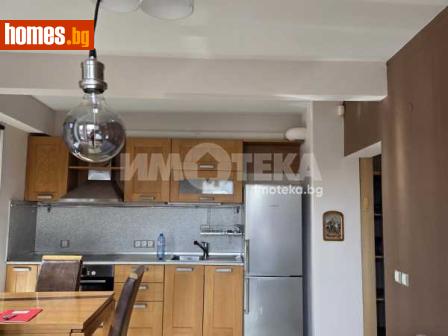 Тристаен, 85m² - Апартамент под наем - 117802089