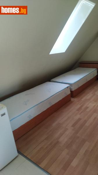 Едностаен, 37m² -  Студентски Град, София - Апартамент под наем - Иван - 117802239