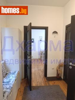 Двустаен, 60m² - Апартамент за продажба - 117802872