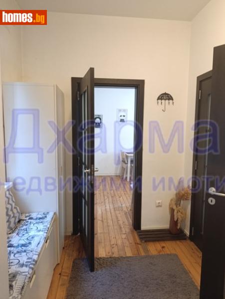 Двустаен, 60m² - снимка 4