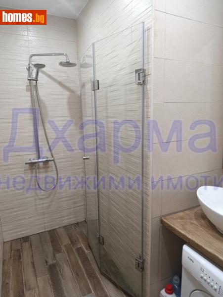 Двустаен, 60m² - снимка 5