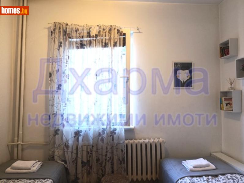 Двустаен, 60m² - снимка 3