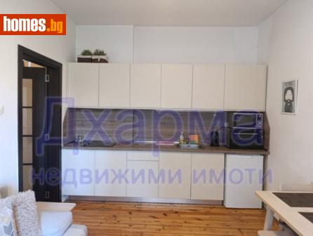 Двустаен, 60m² - Апартамент за продажба - 117802876