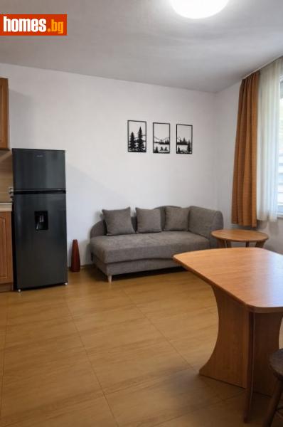 Двустаен, 46m²