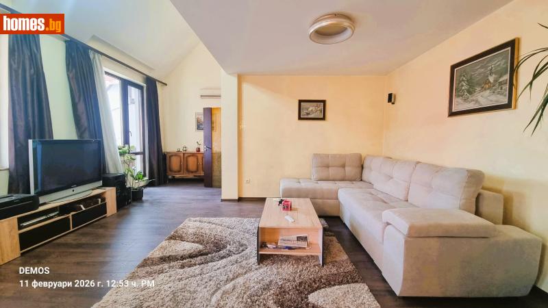 Многостаен, 271m² - Жк. Зона Б5, София - Апартамент за продажба - ДЕМОС - 117802925