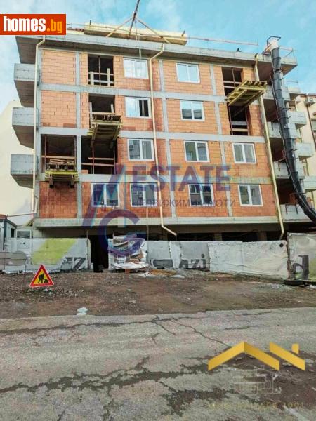 Двустаен, 74m² - Жк. Меден Рудник, Бургас - Апартамент за продажба - ЕМ ДЖИ ЕСТЕЙТ - 117802963